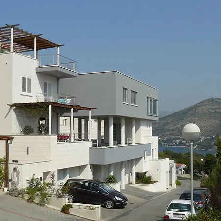 Annamaria Dubrovnik