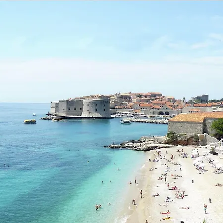 Apartamento Annamaria