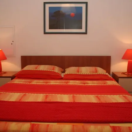 Apartamento Annamaria
