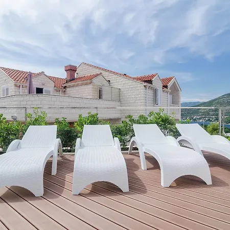 Apartamento Annamaria Dubrovnik