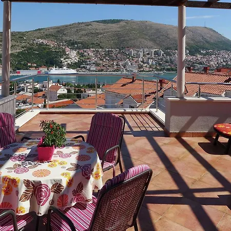 Apartamento Annamaria
