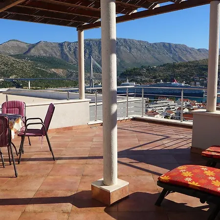 Annamaria Dubrovnik