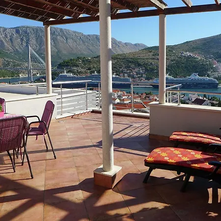 Annamaria Apartman *
