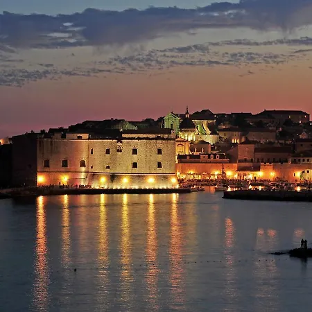 Apartman Annamaria *