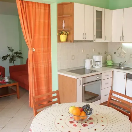 Appartement Annamaria