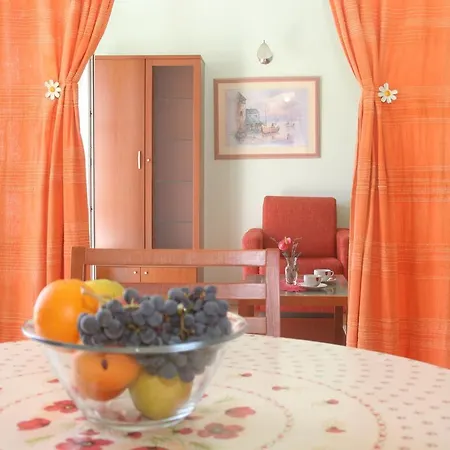 Appartement Annamaria *