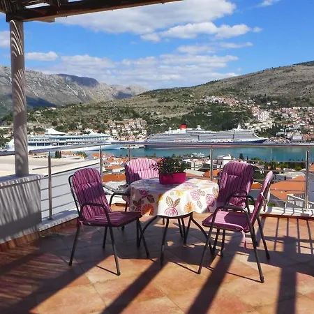 Apartman Annamaria *