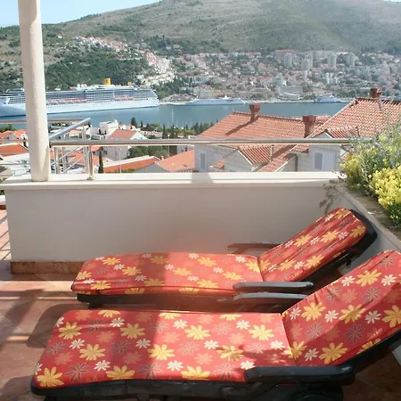 Apartman Annamaria
