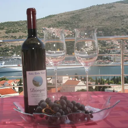 Annamaria Dubrovnik