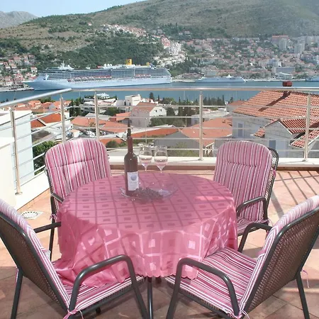 Appartement Annamaria