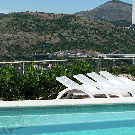 Annamaria Apartman Dubrovnik