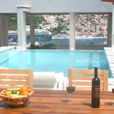 Annamaria * Dubrovnik